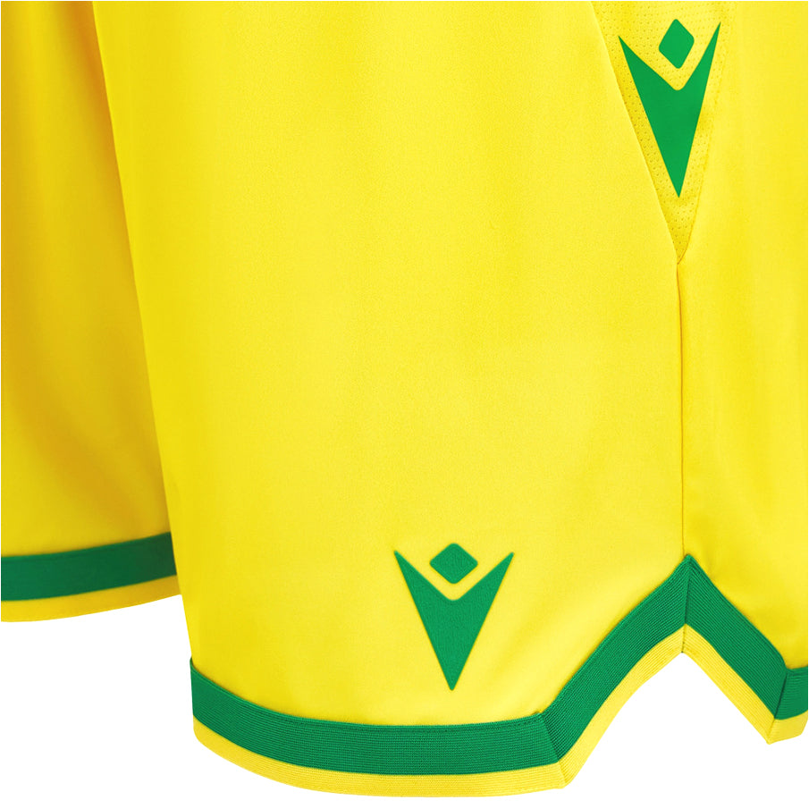 Nantes FC macron Herren Heim Shorts 40001785