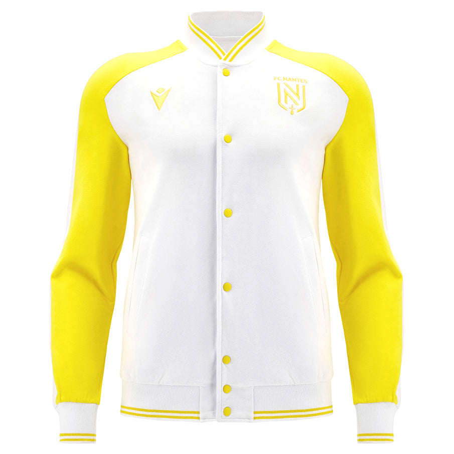 Nantes FC macron FC macron Herren Anthem Jacke 40001823