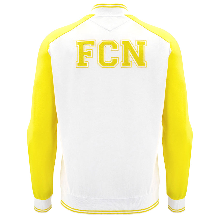 Nantes FC macron FC macron Herren Anthem Jacke 40001823