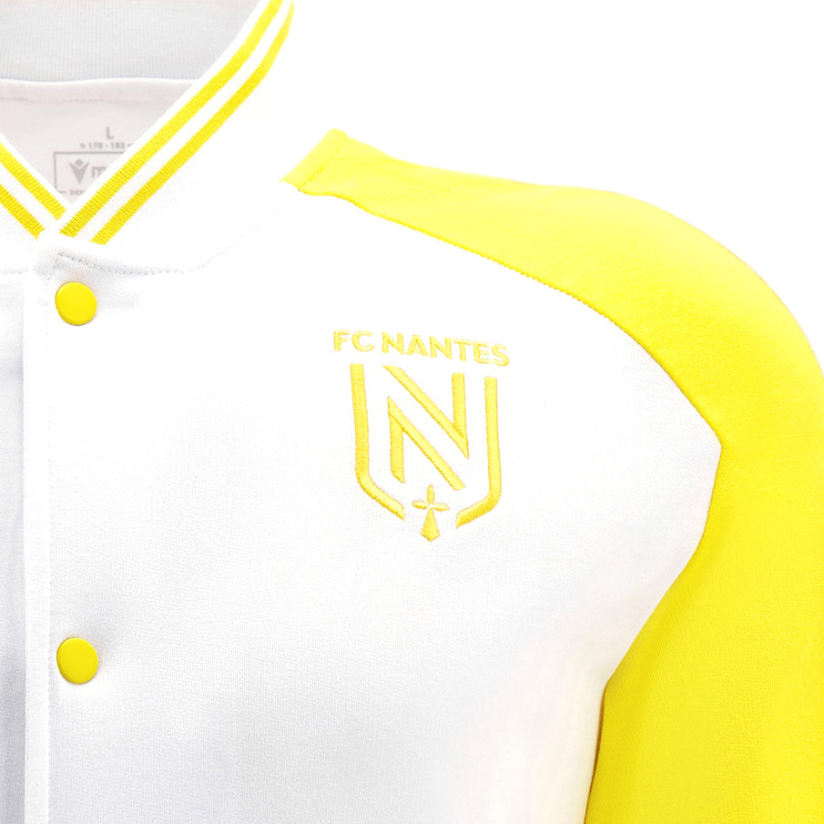 Nantes FC macron FC macron Herren Anthem Jacke 40001823