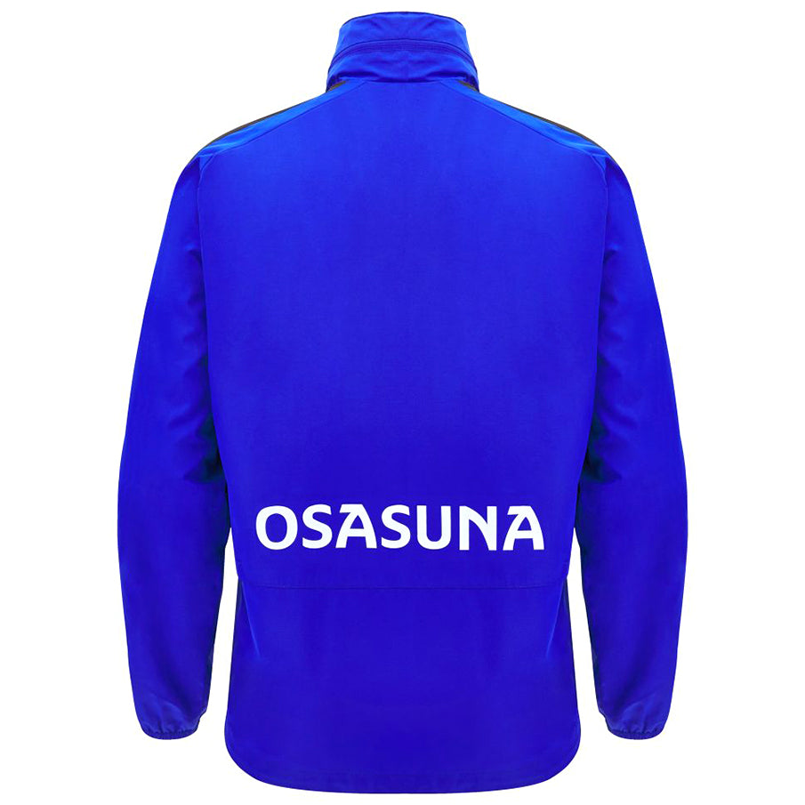 CA Osasuna macron Herren Regenjacke 40002063