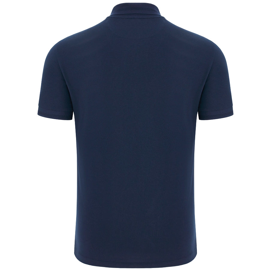 CA Osasuna macron Herren Polo-Shirt 40002085