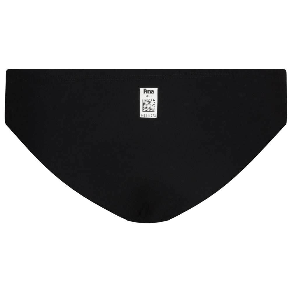 HEAD SWS Liquidfire Power Boy Swim Brief 452134-BKBK
