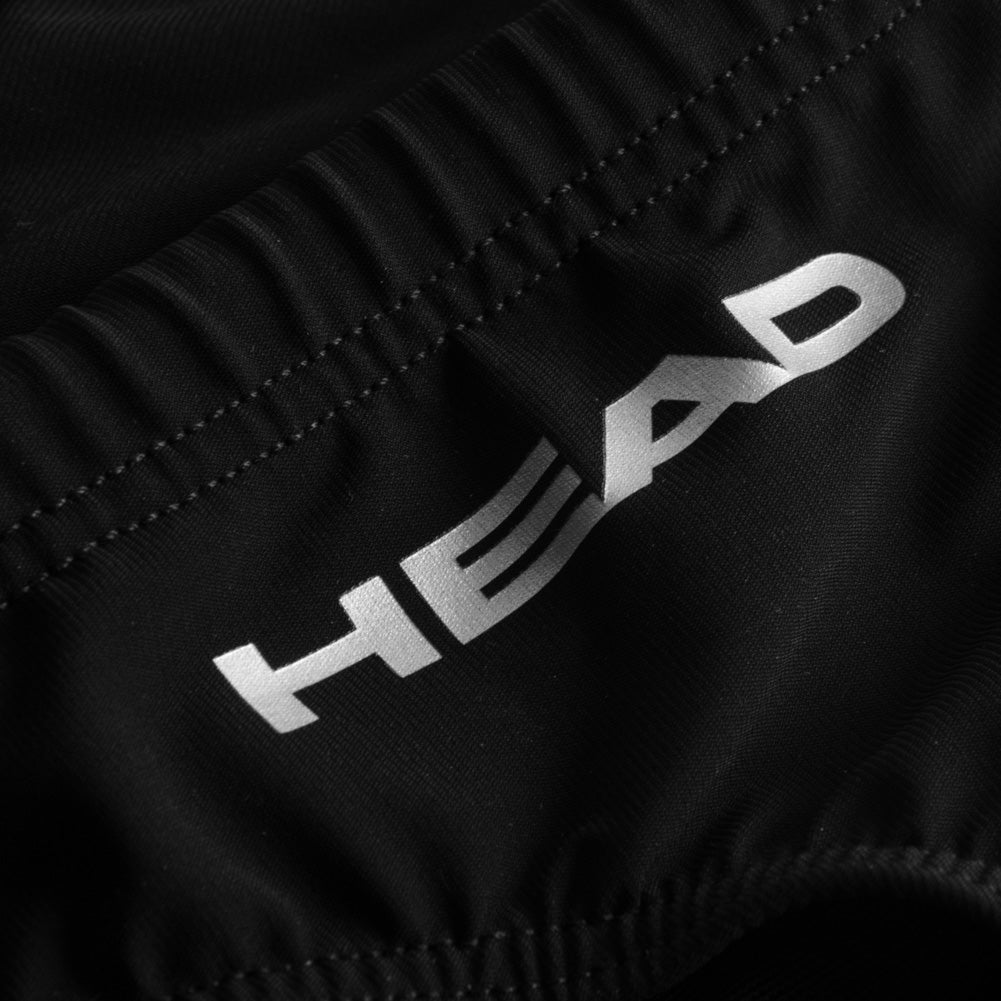 HEAD SWS Liquidfire Power Boy Swim Brief 452134-BKBK