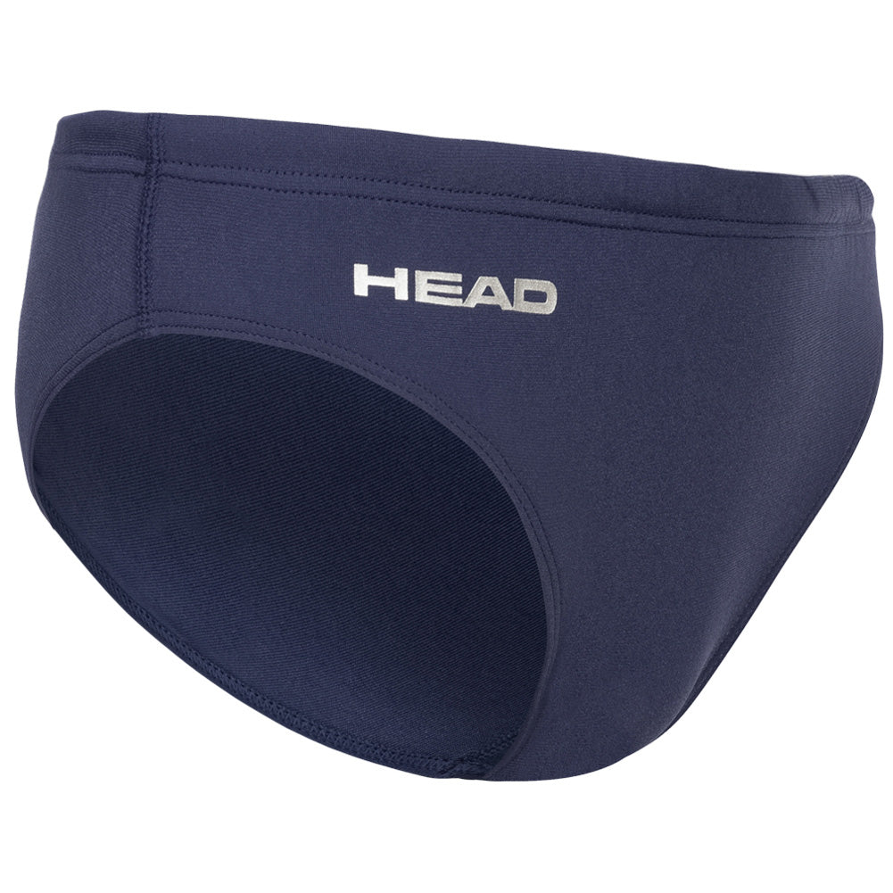 HEAD SWS Diamond 5 Boy Swim Brief 452163-NVSI