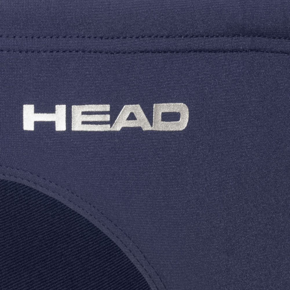 HEAD SWS Diamond 5 Boy Swim Brief 452163-NVSI