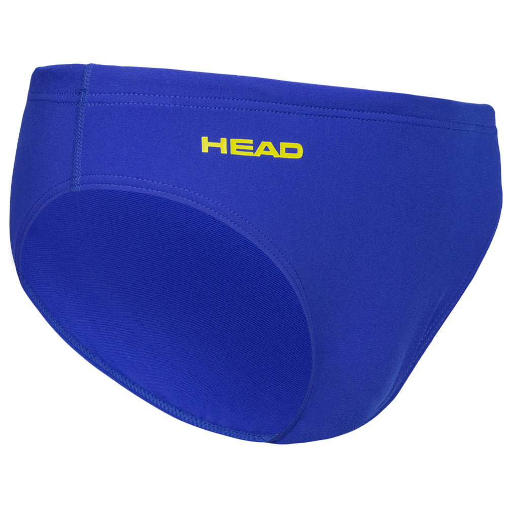 HEAD SWS Diamond 5 Boy Swim Brief 452163-RYYW
