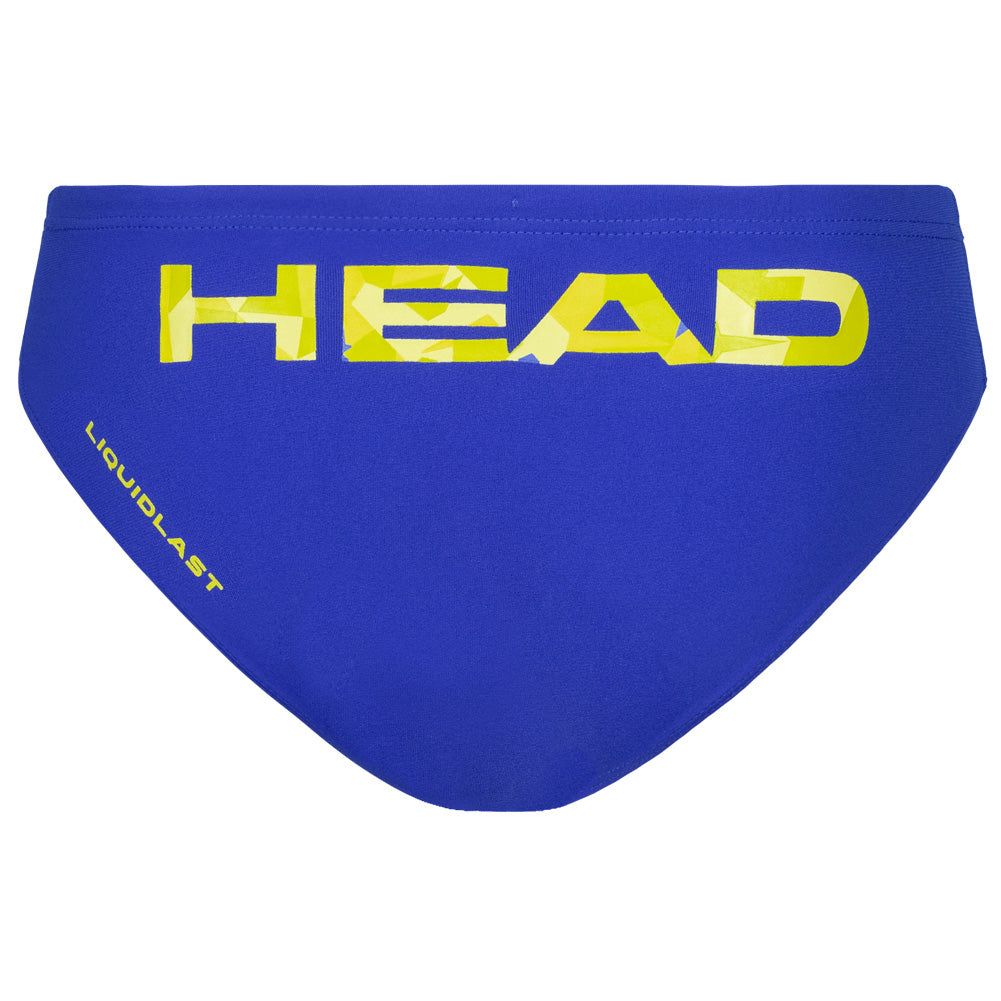 HEAD SWS Diamond 5 Boy Swim Brief 452163-RYYW