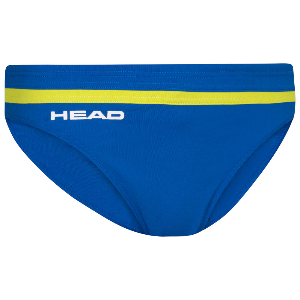 HEAD SWS Yale 7 PBT Boy Swim Brief 452198-BLLM