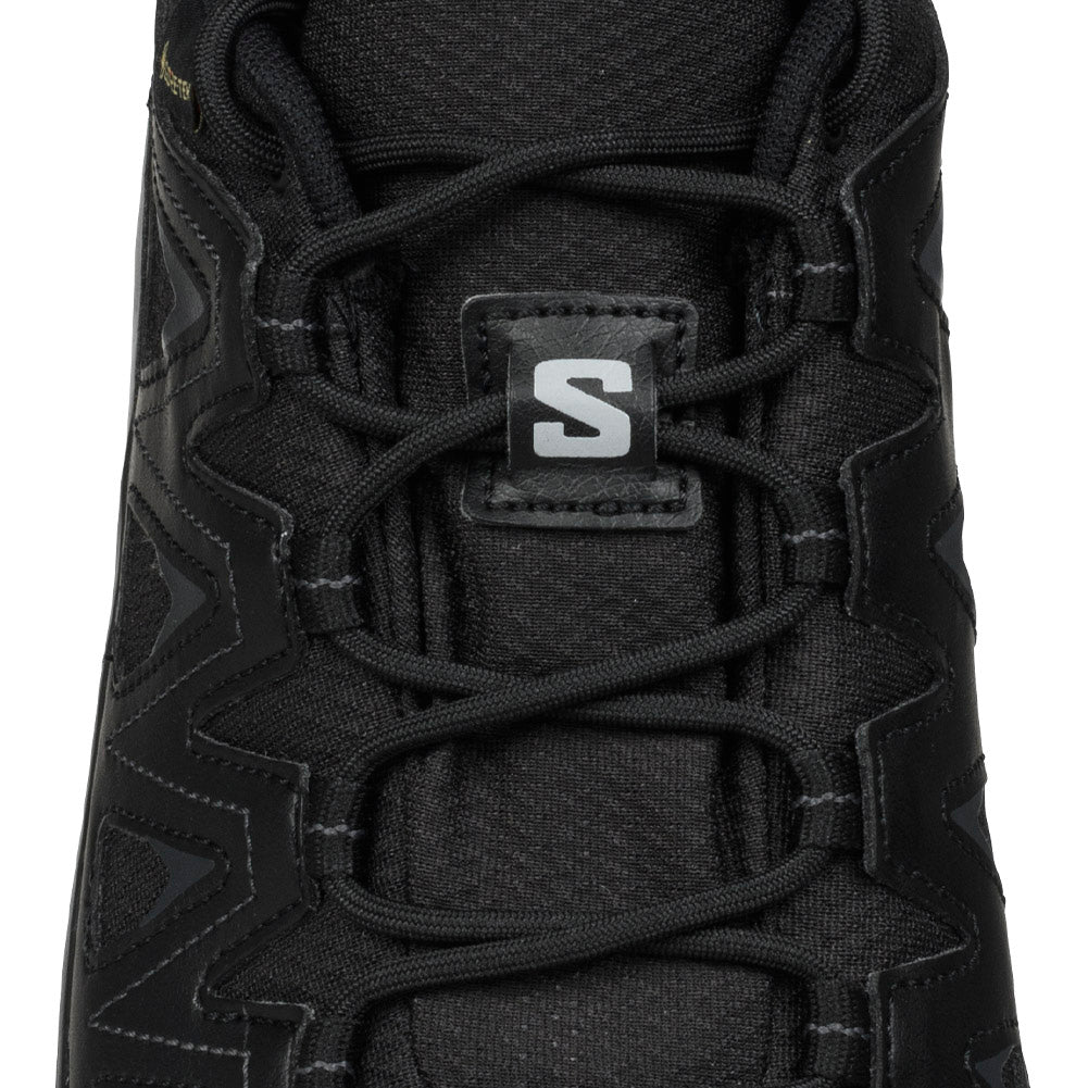 Salomon X-Series Braze GTX Gore-Tex Herren Outdoor Wanderschuhe 471804