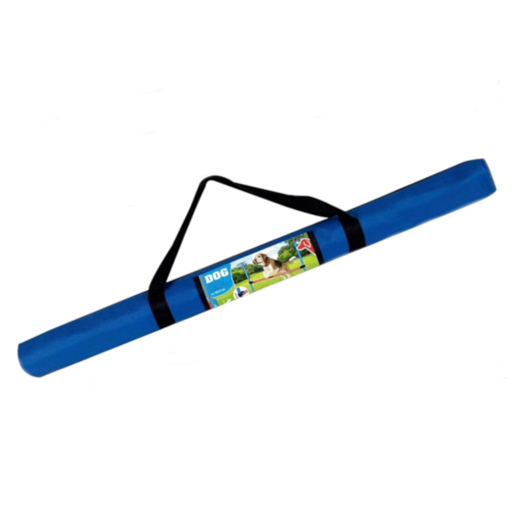 maxxpro Agility Spring Stick - Set Agility für Hunde 47432