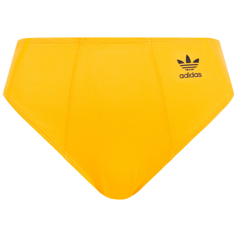 adidas Originals Highwaist Brief Damen Slip 4A4H10-306