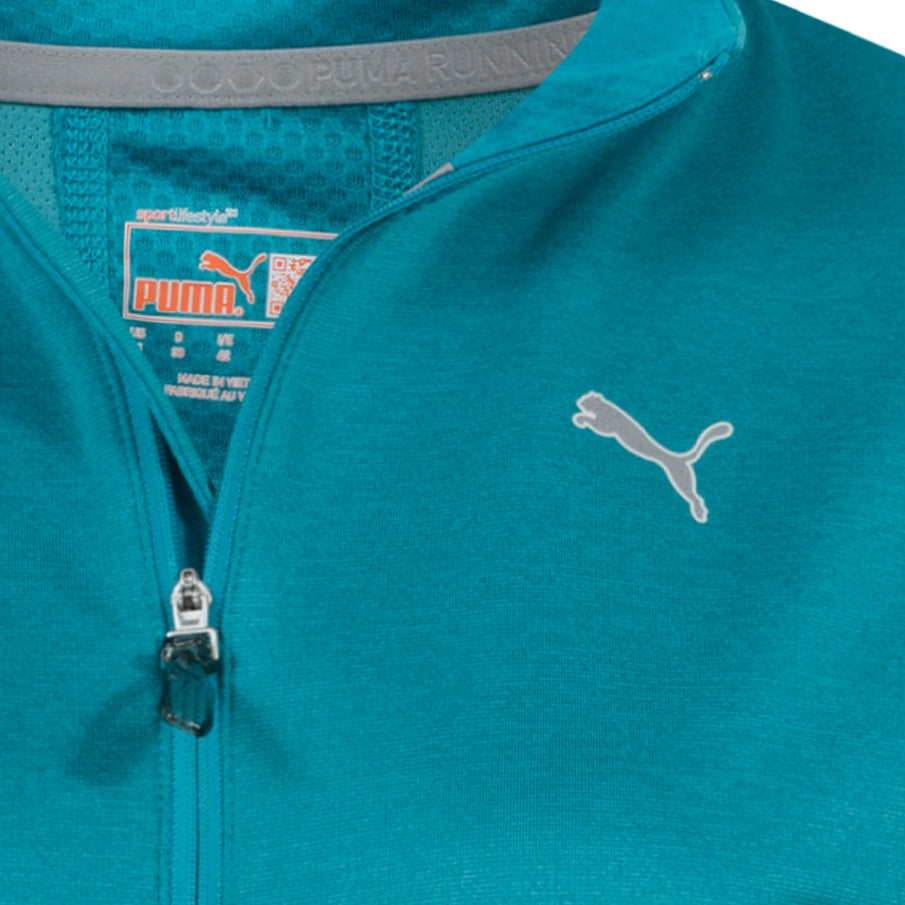 PUMA Marathon Running Damen Sweatshirt 512682-90