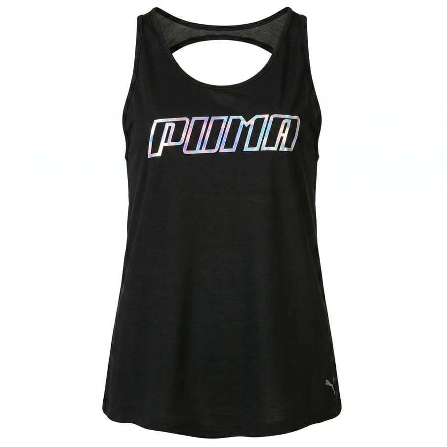 PUMA Own It Tank Damen Fitness Shirt 517935-09