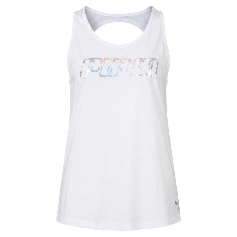 PUMA Own It Tank Damen Fitness Shirt 517935-10