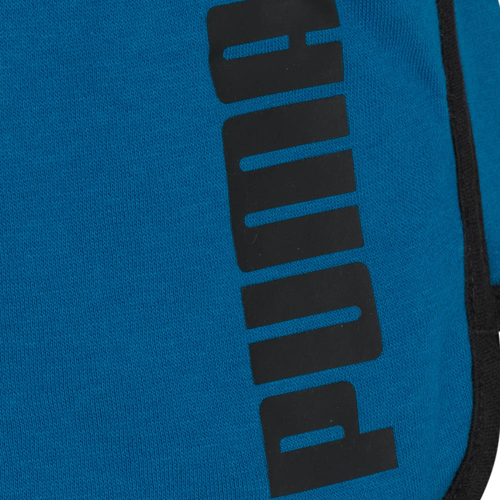 PUMA Train Favorite Damen Fleece Shorts 519969-03