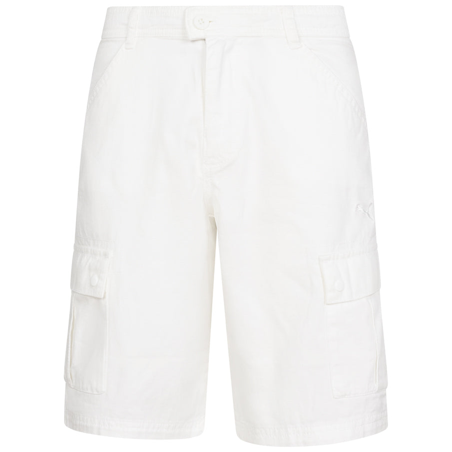 PUMA Jungen Bermuda Shorts 554366-01