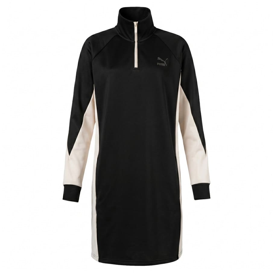 PUMA Retro Dress Damen Kleid 576294-01