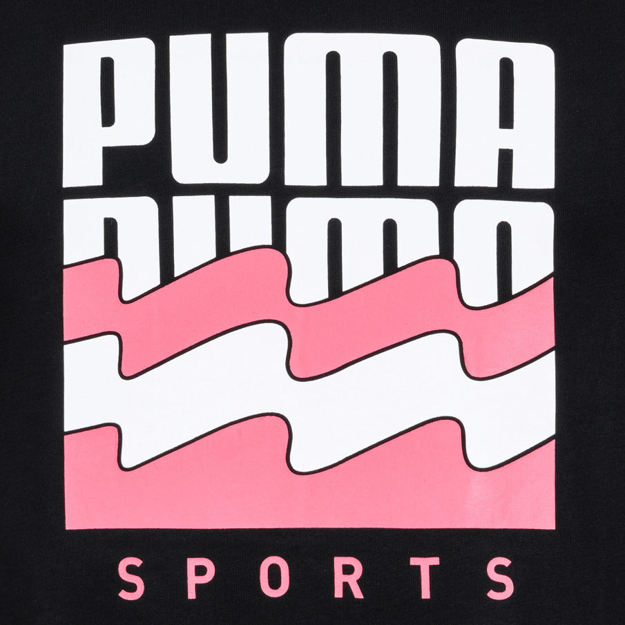 PUMA Summer Graphic Herren Tank Top Shirt 581906-01