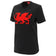 Wales WRU macron Rugby Damen T-Shirt 58195717 – 2XS