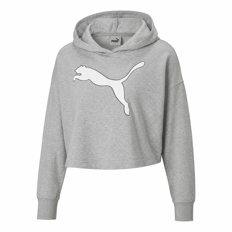PUMA Modern Sports Light Cover Up Damen Hoodie 582944-04