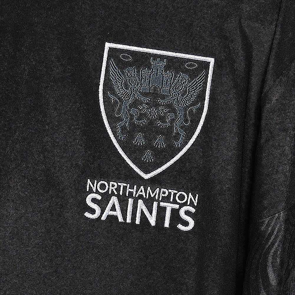 Northampton Saints macron Herren Sweatshirt 58554427