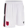 Albanien macron Kinder Auswärts Shorts 58572289 – JL 146-158