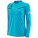 UEFA macron Damen Langarm Schiedsrichter Trikot 58575164 – XS