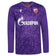 Roter Stern Belgrad macron Herren Torwarttrikot 58580718 – L