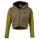 PUMA Evo Full Zip Mädchen Kapuzen Jacke 592678-14 – 128