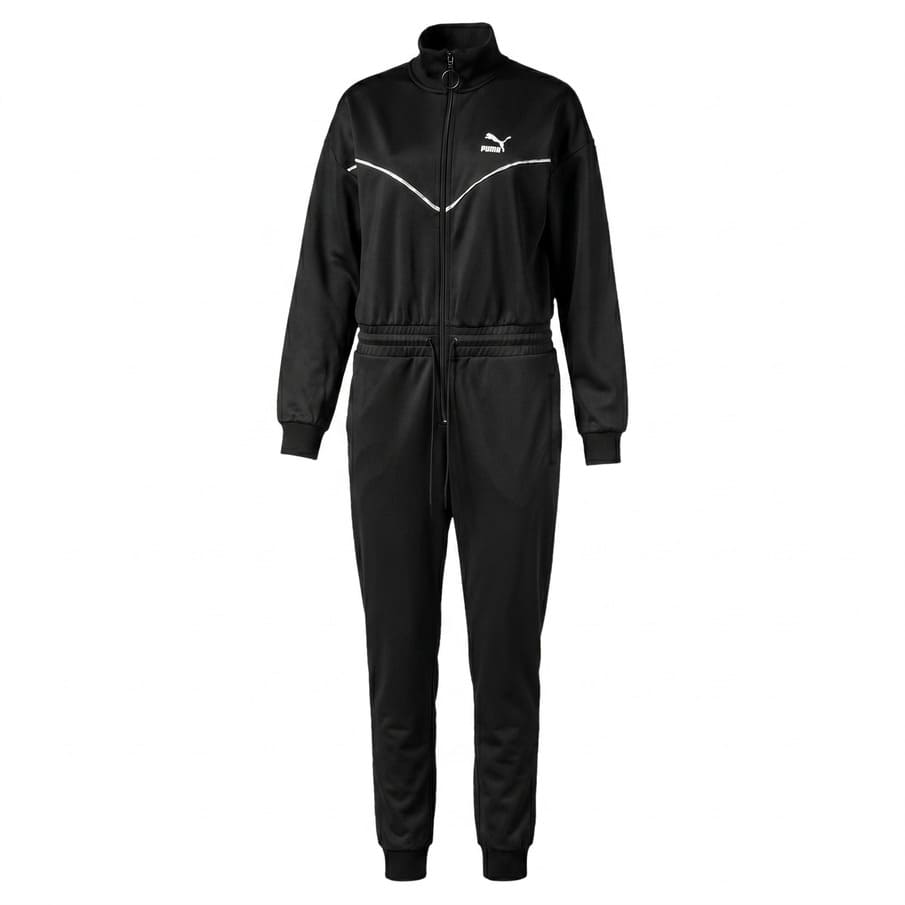 PUMA XTG Overall Damen Anzug 595971-01