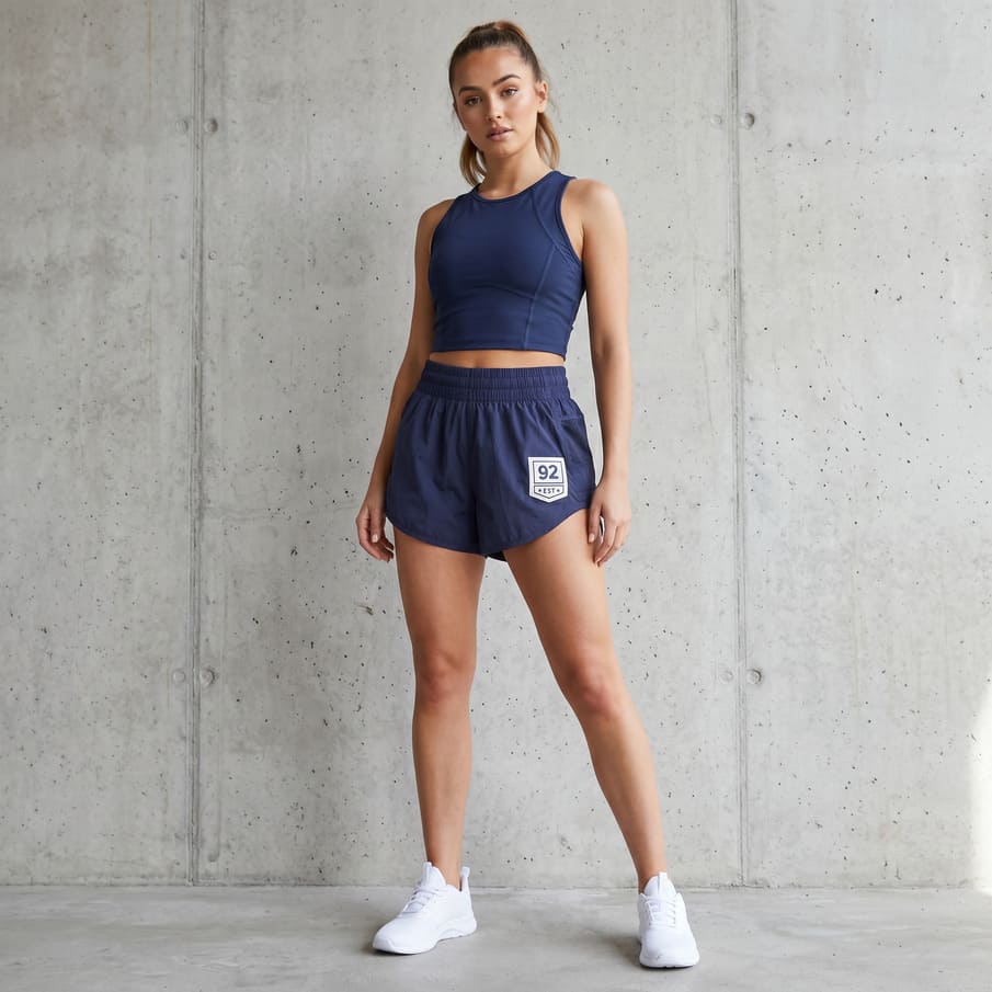 PUMA x SELENA GOMEZ Damen Mini Shorts 597287-01