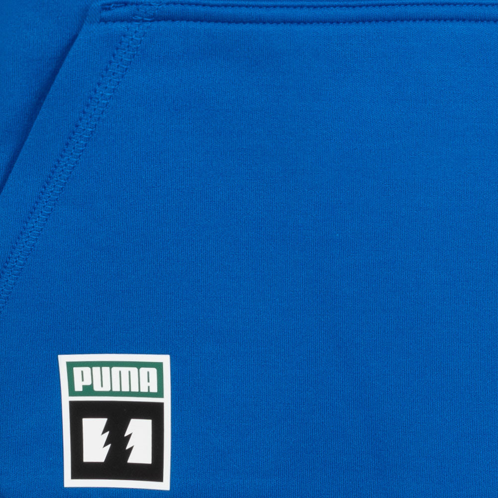 PUMA x The Hundreds Men reversible Hoody 598311-89