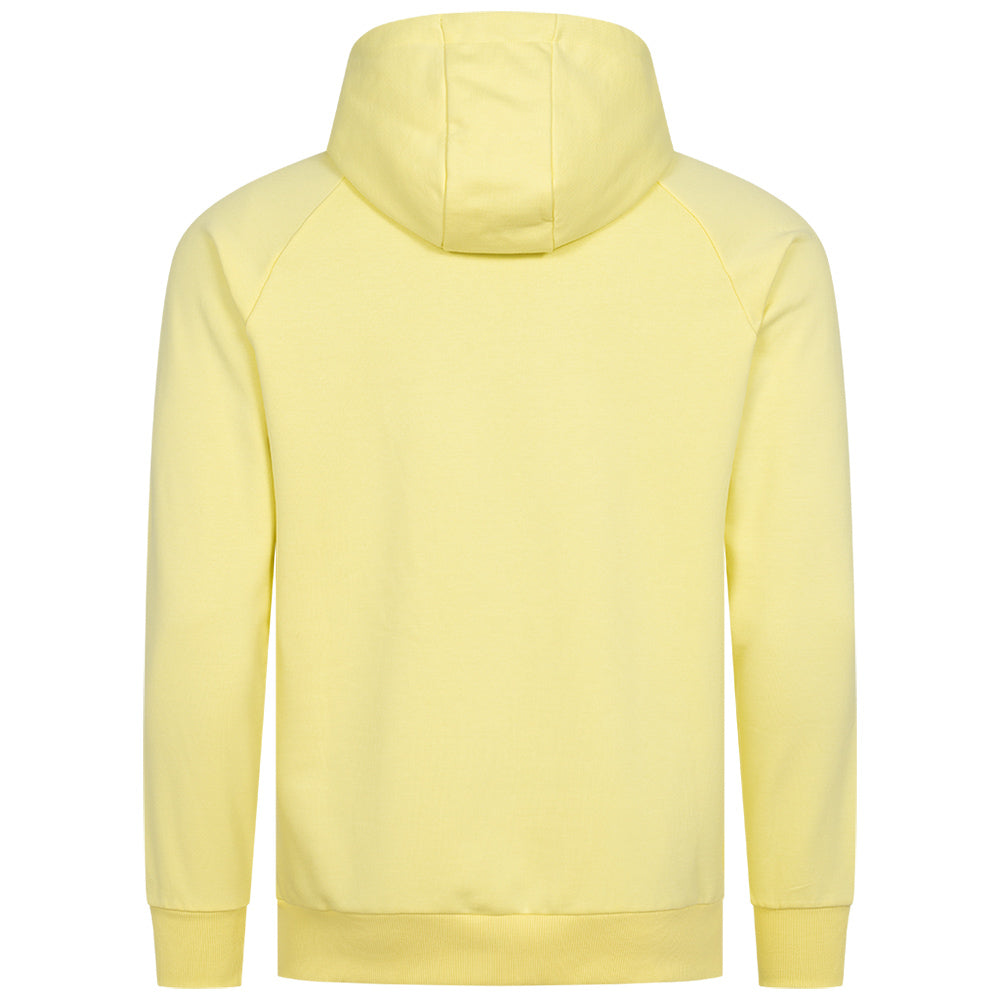 PUMA International Herren Kapuzen Sweatshirt 599799-40