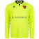 FC Basel macron Herren Torwarttrikot 60002634 – L