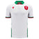 Wales WRU macron Rugby Herren Ausweich Trikot 60005468 – S
