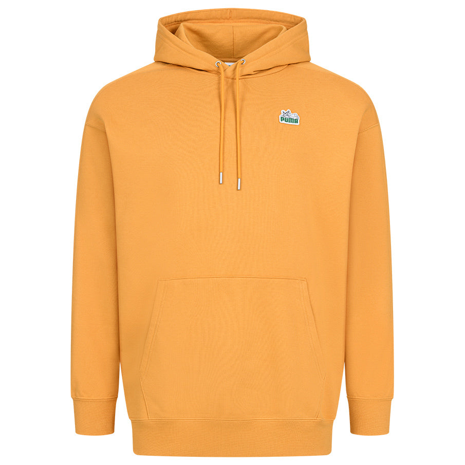 PUMA T7 x FTF For the Fanbase Herren Hoodie 625036-91