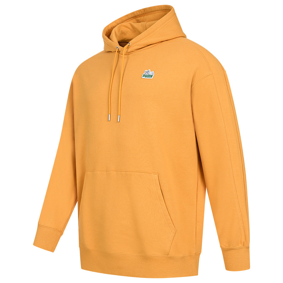 PUMA T7 x FTF For the Fanbase Herren Hoodie 625036-91