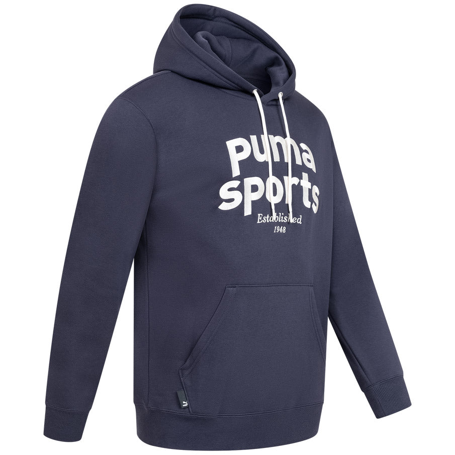 PUMA Team Hoodie Herren Kapuzen Sweatshirt 625206-16