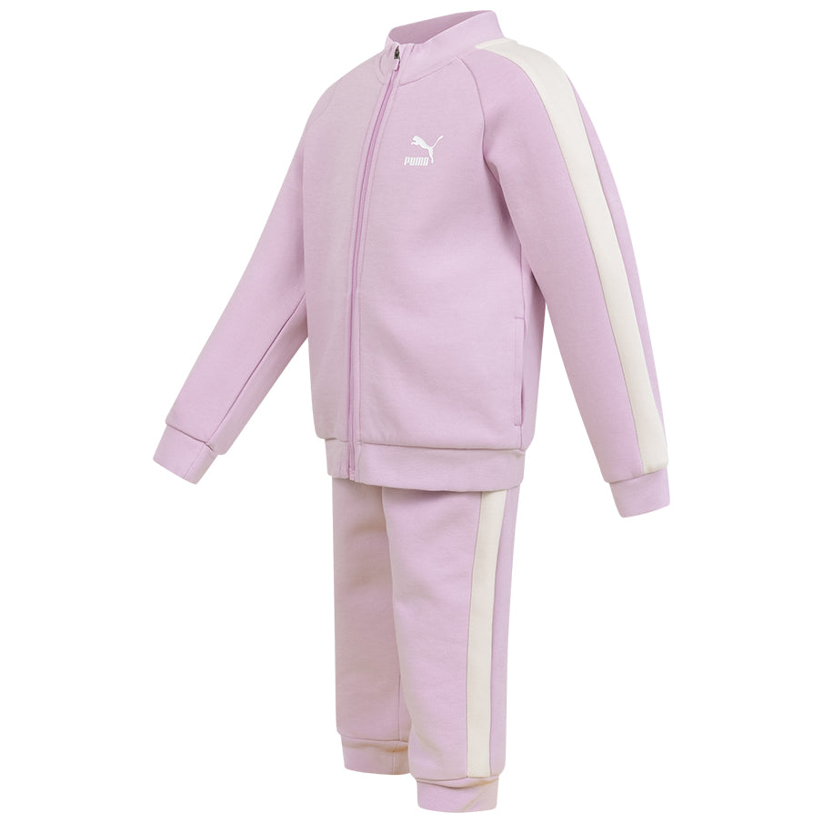 PUMA Minicats T7 Iconic Suit Baby Jogger Anzug 625435-60