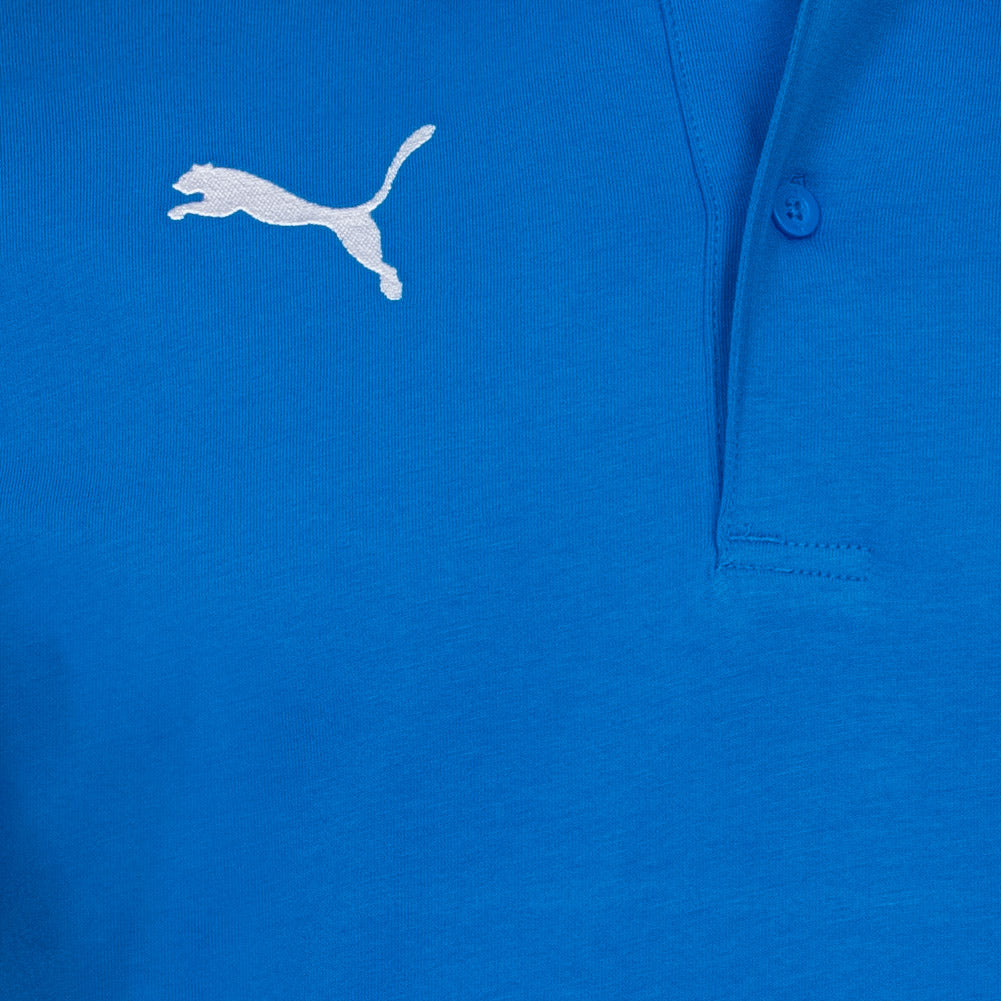 PUMA LIGA Casuals Kinder Polo-Shirt 655633-02