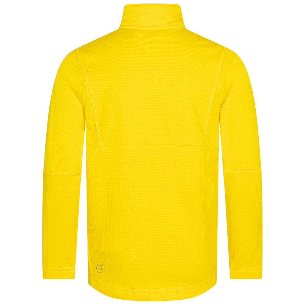 PUMA Liga Training 1/4 Zip Kinder Sweatshirt 655646-07