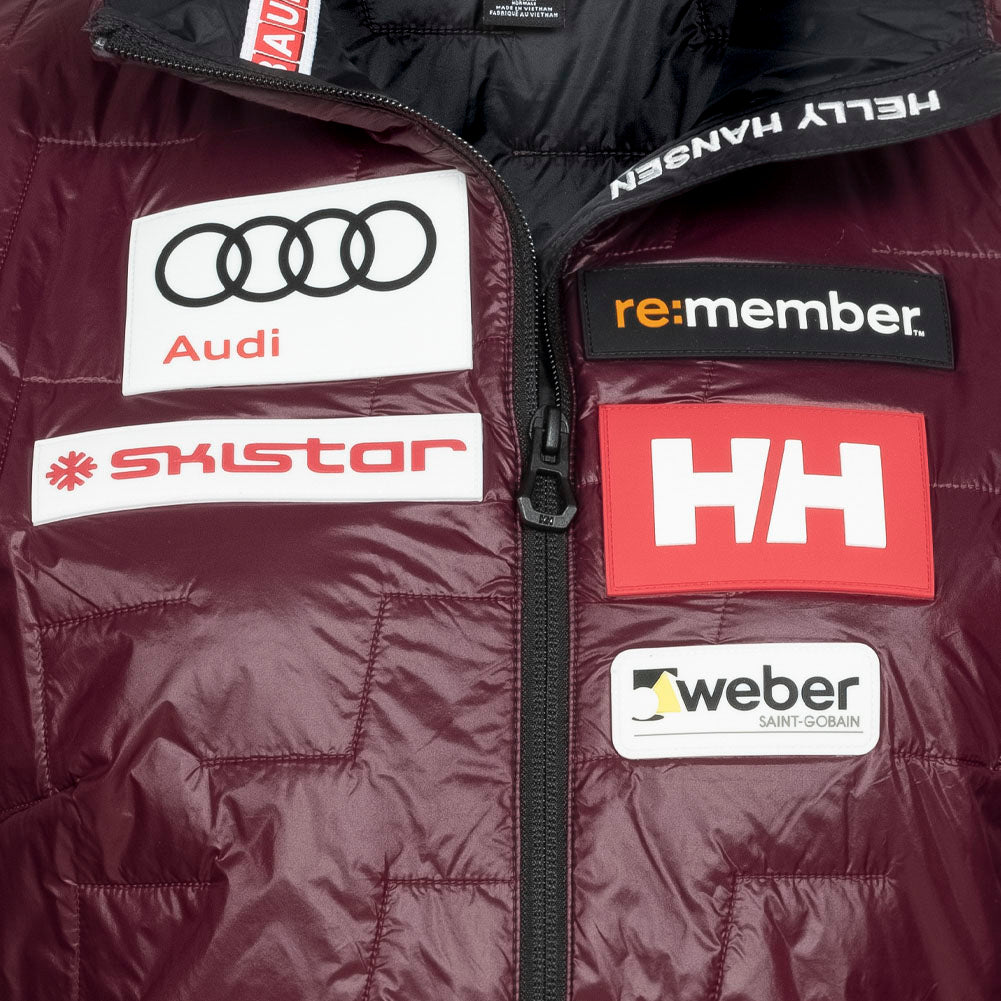 Helly Hansen Lifaloft Insulation Schweden Damen Jacke 65625-909