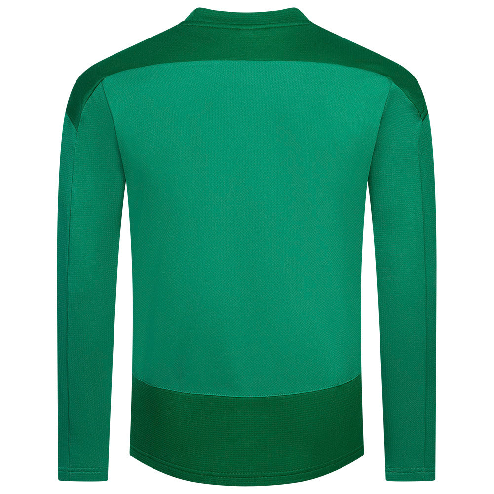 PUMA teamGOAL Herren Training Sweatshirt 656478-05