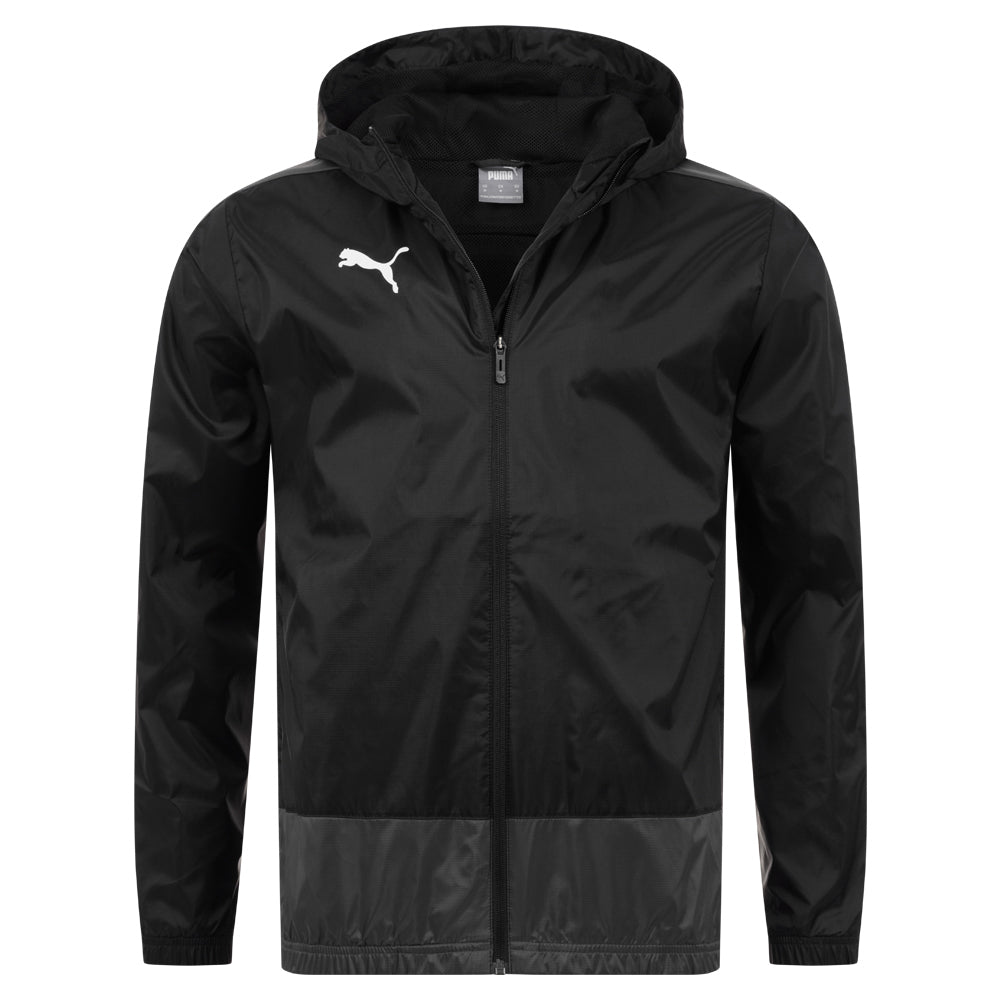 PUMA teamGOAL Herren Regenjacke 656559-03