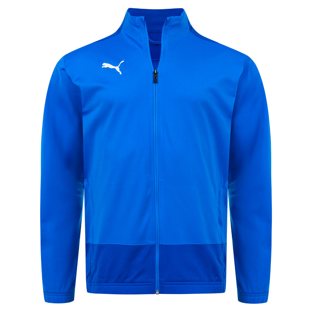 PUMA teamGOAL Herren Trainingsjacke 656561-02