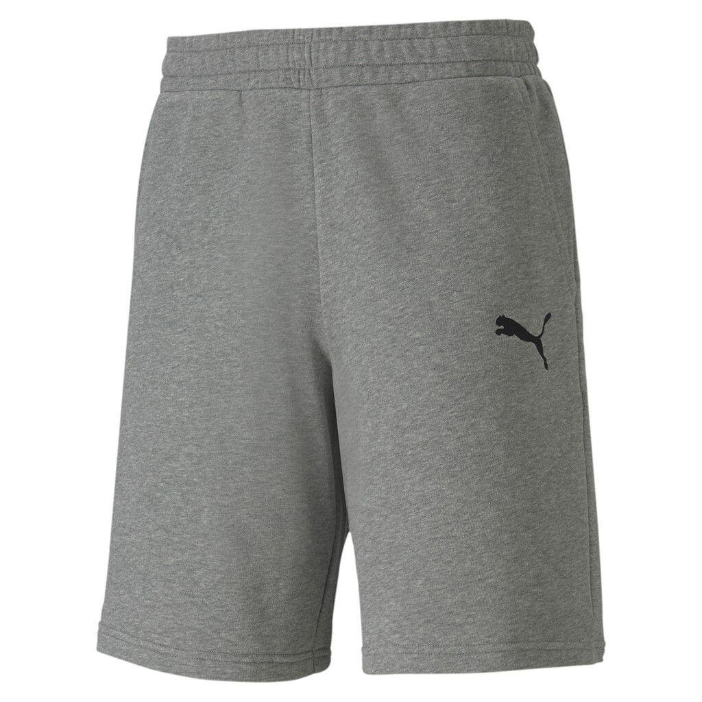 PUMA teamGOAL Casuals Herren Sweat Shorts 656581-33