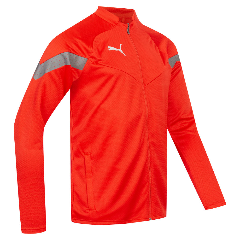 PUMA teamFINAL Herren Trainingsjacke 657378-01