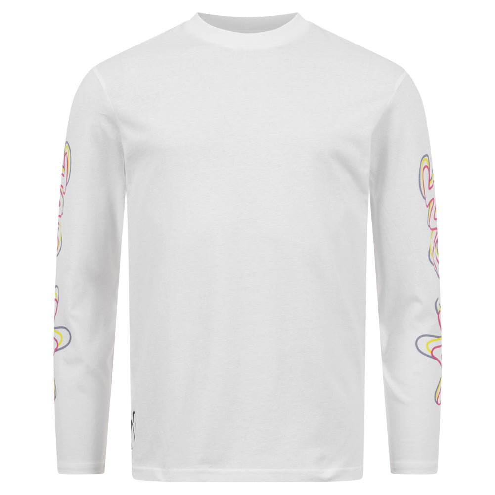 PUMA x NEYMAR JR. Creavity Herren Langarmshirt 658324-04