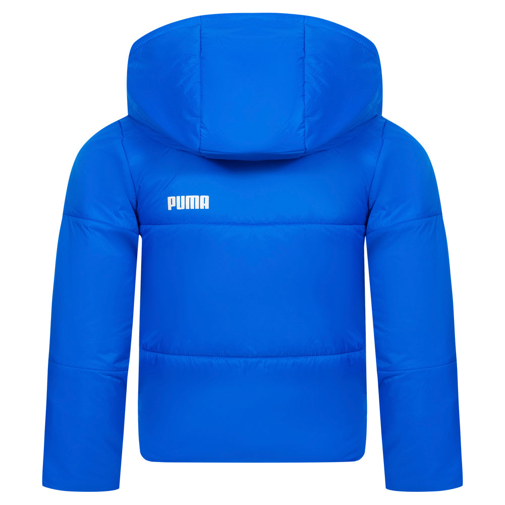 PUMA Minicats Baby Winterjacke 675971-47